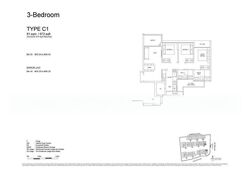 Jalan Merah Saga (D10), Condominium #627867251